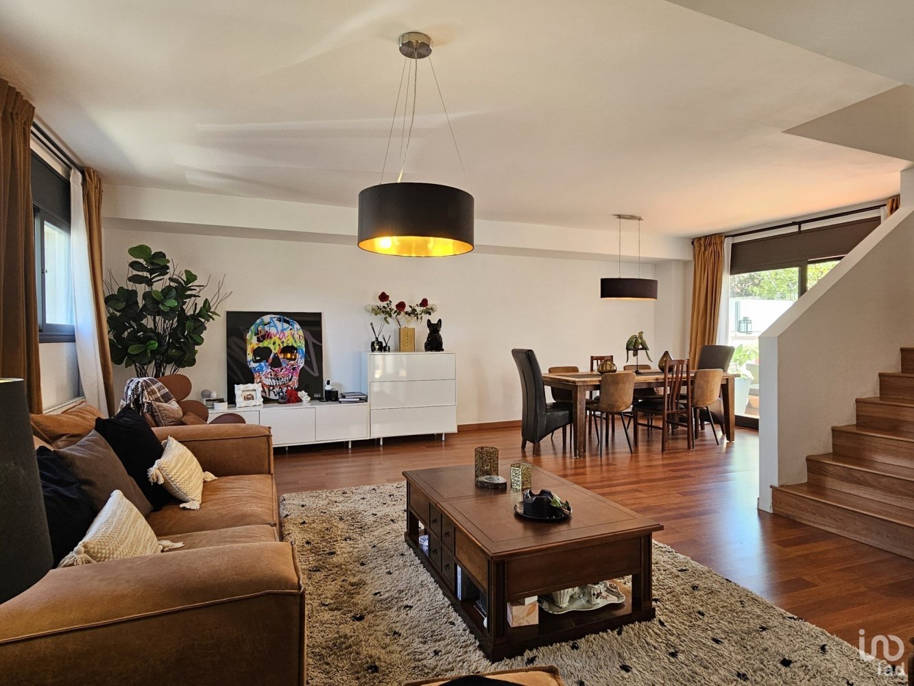 4 bedrooms Townhouse in Sant Pere de Ribes, Spain No. 275638