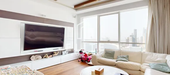 Apartamento de 3 dormitorios en Dubai, UAE No. 113248 2