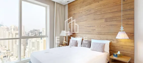 Apartamento de 3 dormitorios en Dubai, UAE No. 113248 7