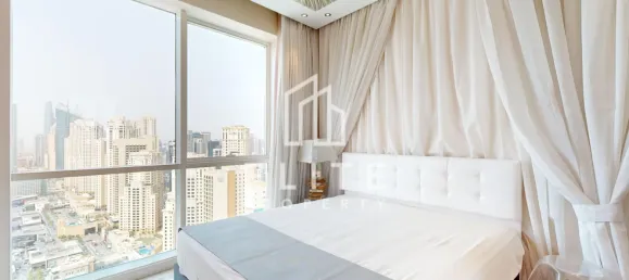 Apartamento de 3 dormitorios en Dubai, UAE No. 113248 11