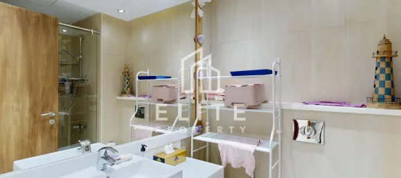 Apartamento de 3 dormitorios en Dubai, UAE No. 113248 6