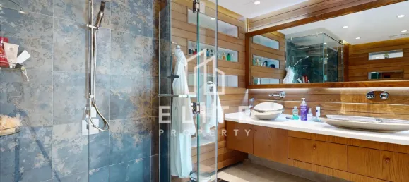 Apartamento de 3 dormitorios en Dubai, UAE No. 113248 15