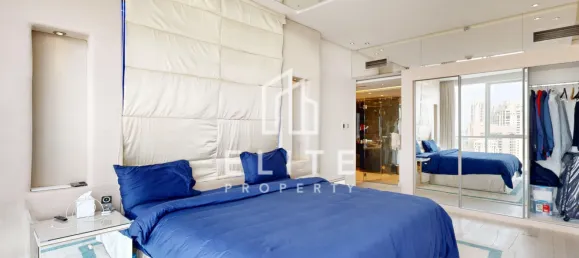 Apartamento de 3 dormitorios en Dubai, UAE No. 113248 17