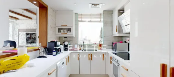 Apartamento de 3 dormitorios en Dubai, UAE No. 113248 3