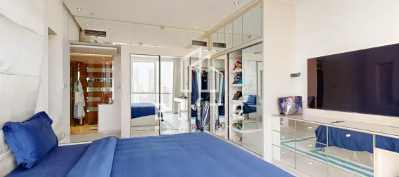 Apartamento de 3 dormitorios en Dubai, UAE No. 113248 19