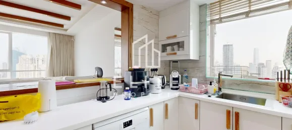 Apartamento de 3 dormitorios en Dubai, UAE No. 113248 5