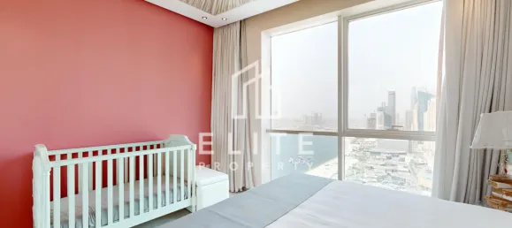 Apartamento de 3 dormitorios en Dubai, UAE No. 113248 10
