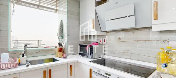 Apartamento de 3 dormitorios en Dubai, UAE No. 113248 4