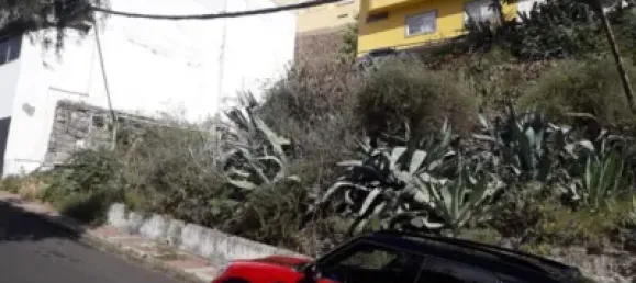 Terreno en Las Palmas De Gran Canaria, Spain No. 101455 8