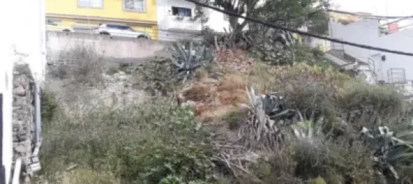 Terreno en Las Palmas De Gran Canaria, Spain No. 101455 9