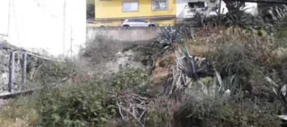 Terreno en Las Palmas De Gran Canaria, Spain No. 101455 14