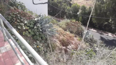 Terreno en Las Palmas De Gran Canaria, Spain No. 101455