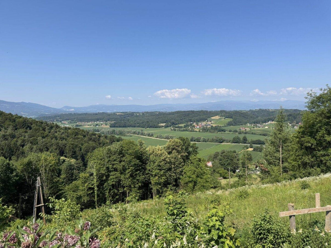 Casa de 4 divisões em Leibnitz, Austria N.º 170443