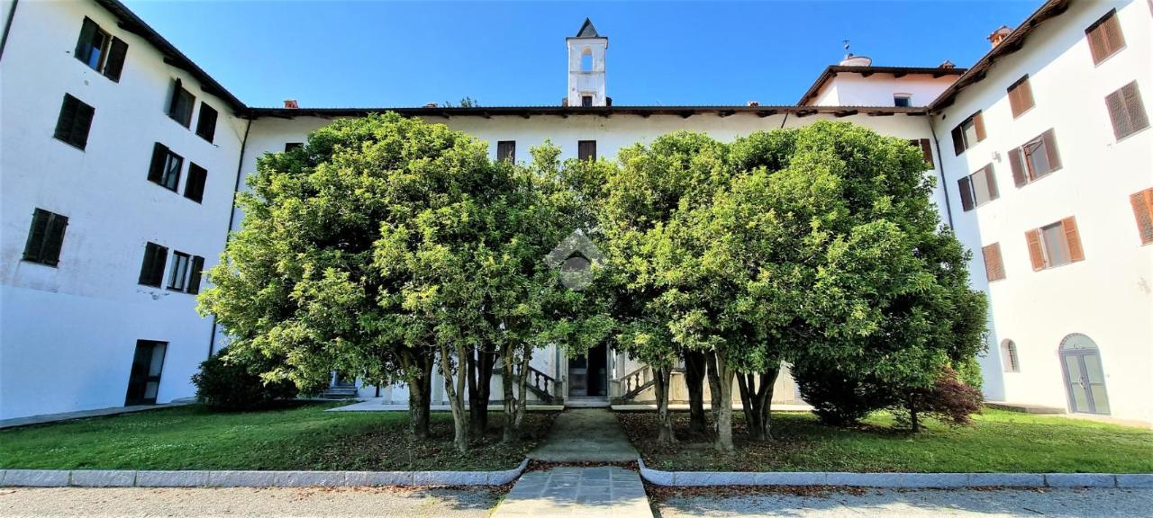 4 rooms Apartment in Bollengo, Italy No. 74899