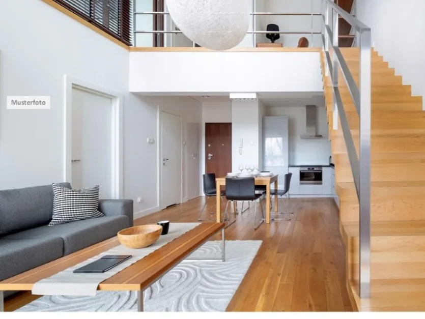 3 rooms Apartment in Aachen, Germany No. 361473