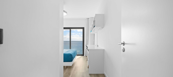 3 Schlafzimmer Wohnung in Santa Cruz, Portugal, Nr. 319709 25