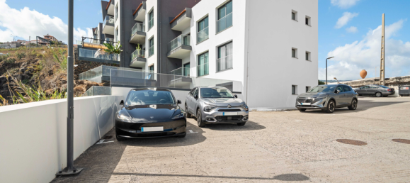 3 Schlafzimmer Wohnung in Santa Cruz, Portugal, Nr. 319709 36