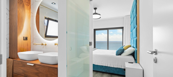 3 Schlafzimmer Wohnung in Santa Cruz, Portugal, Nr. 319709 13