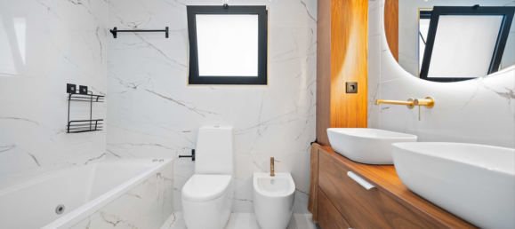 3 Schlafzimmer Wohnung in Santa Cruz, Portugal, Nr. 319709 18