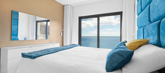 3 Schlafzimmer Wohnung in Santa Cruz, Portugal, Nr. 319709 15