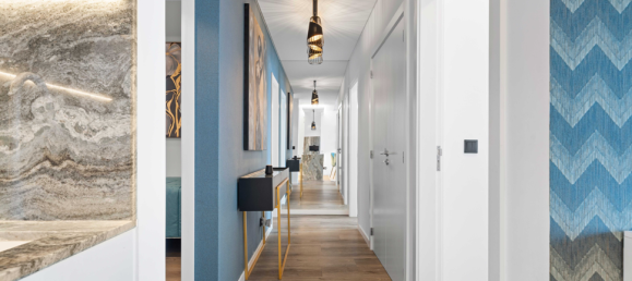 3 Schlafzimmer Wohnung in Santa Cruz, Portugal, Nr. 319709 27