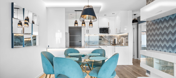 3 Schlafzimmer Wohnung in Santa Cruz, Portugal, Nr. 319709 6