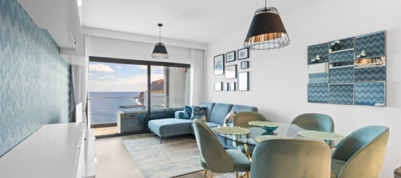 3 Schlafzimmer Wohnung in Santa Cruz, Portugal, Nr. 319709 4