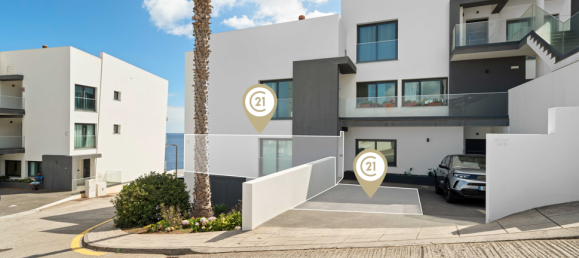 3 Schlafzimmer Wohnung in Santa Cruz, Portugal, Nr. 319709 30