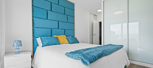 3 Schlafzimmer Wohnung in Santa Cruz, Portugal, Nr. 319709 19