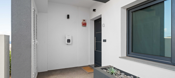 3 Schlafzimmer Wohnung in Santa Cruz, Portugal, Nr. 319709 12