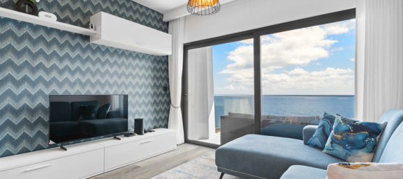 3 Schlafzimmer Wohnung in Santa Cruz, Portugal, Nr. 319709 5