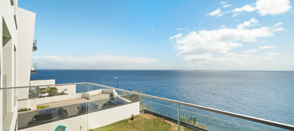 3 Schlafzimmer Wohnung in Santa Cruz, Portugal, Nr. 319709 2