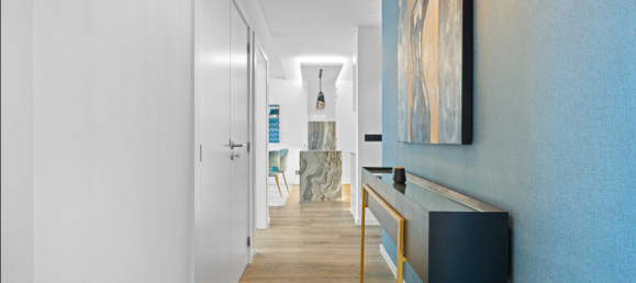 3 Schlafzimmer Wohnung in Santa Cruz, Portugal, Nr. 319709 10