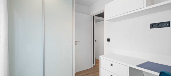 3 Schlafzimmer Wohnung in Santa Cruz, Portugal, Nr. 319709 16