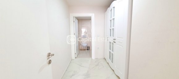 Пентхаус 1+1 в Анталья, Турция № 6233 9