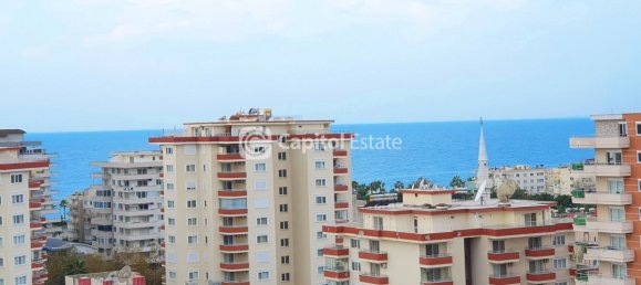 Пентхаус 1+1 в Анталья, Турция № 6233 16