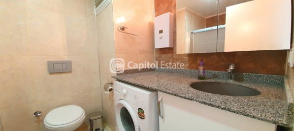 Пентхаус 1+1 в Анталья, Турция № 6233 15