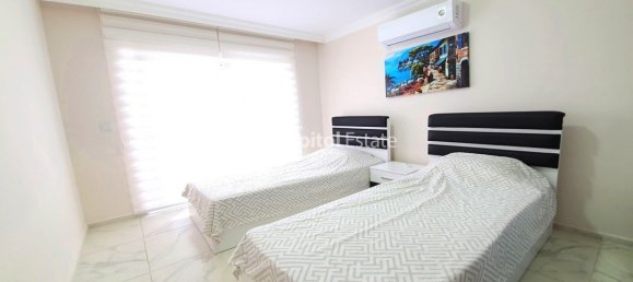 Пентхаус 1+1 в Анталья, Турция № 6233 24