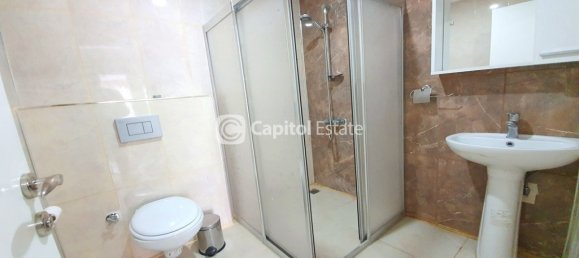 Пентхаус 1+1 в Анталья, Турция № 6233 23