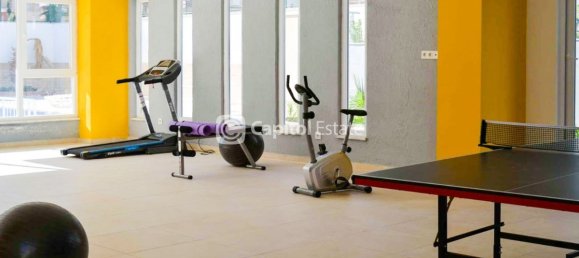 Пентхаус 1+1 в Анталья, Турция № 6233 14