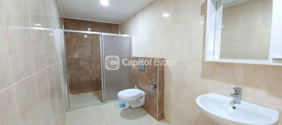 Пентхаус 1+1 в Анталья, Турция № 6233 11