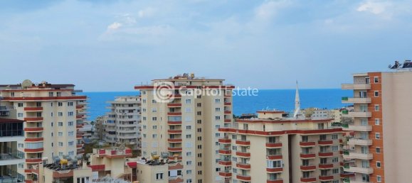 Пентхаус 1+1 в Анталья, Турция № 6233 26