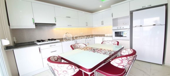 Пентхаус 1+1 в Анталья, Турция № 6233 12