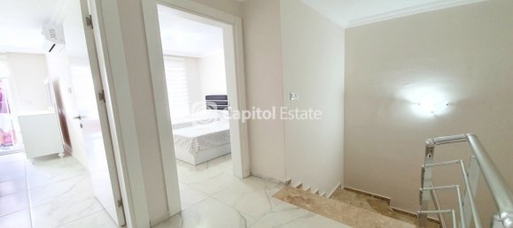 Пентхаус 1+1 в Анталья, Турция № 6233 10