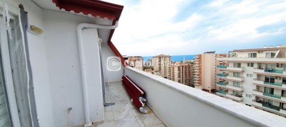 Пентхаус 1+1 в Анталья, Турция № 6233 25