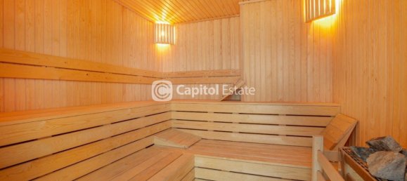 Пентхаус 1+1 в Анталья, Турция № 6233 20