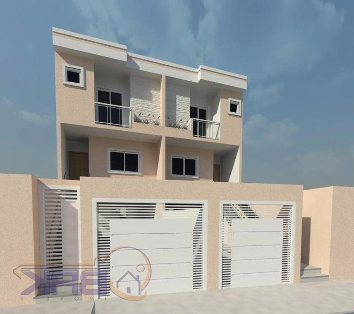 3 bedrooms House in Sao Paulo, Brazil No. 520266