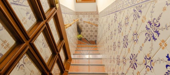 5 bedrooms House in Silvalde, Portugal No. 167607 18