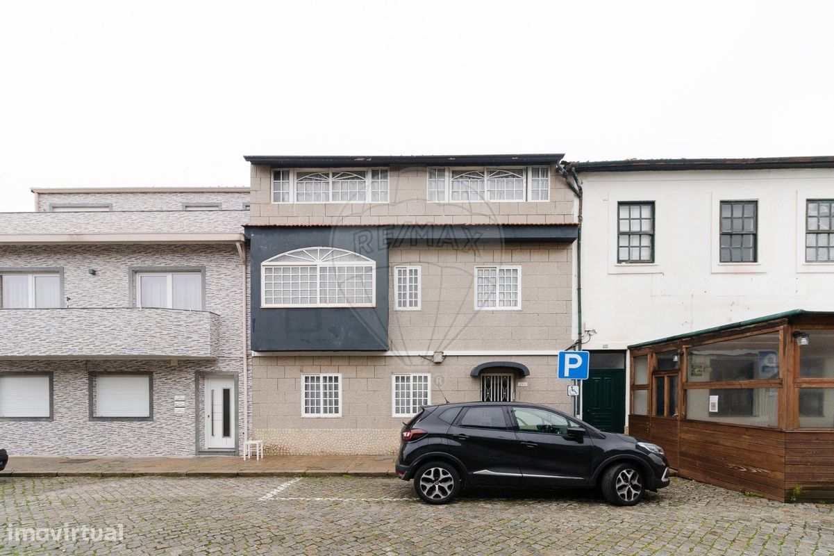 5 bedrooms House in Silvalde, Portugal No. 167607