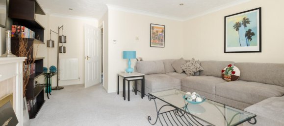 3 Schlafzimmer Haus in London, United Kingdom, Nr. 14217 35